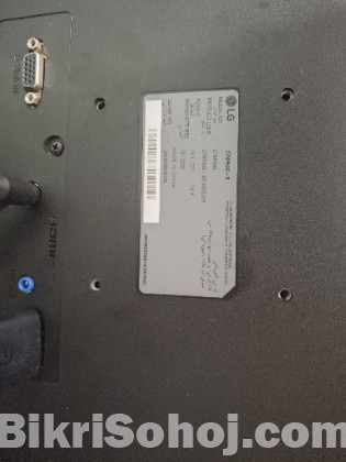 LG MONITOR